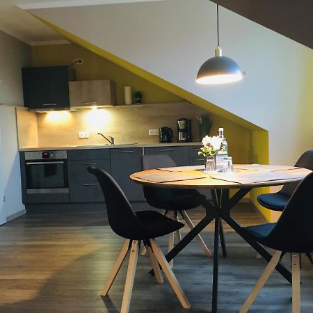 Pension Seecafe Zarrentin am Schaalsee Zewnętrze zdjęcie